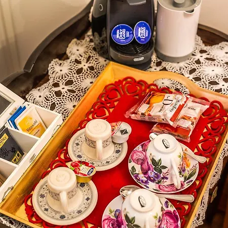 Pensjonat Art&coffee 3*