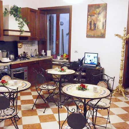Pensjonat Art&coffee Werona
