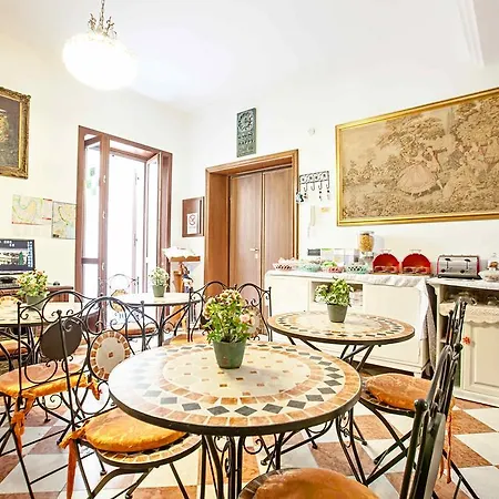 Art&coffee Pensjonat Werona